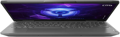 Lenovo 82XV LOQ Gaming Laptop i5 RTX 3050