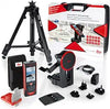 Leica DISTO S910 Laser Distance Meter Kit
