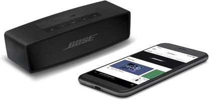 Bose SoundLink Mini II Bluetooth Speaker - Limited Edition