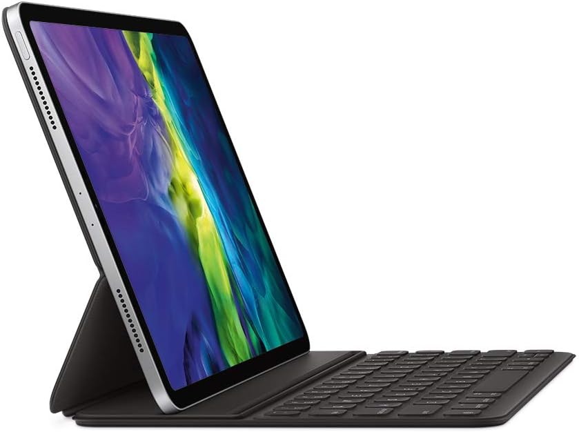 Apple Smart Keyboard Folio for 11-inch iPad Pro & iPad Air
