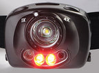 Pelican 2720 LED 200 Lumen Gesture Control Headlight