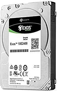 Seagate ST1200MM0009 Exos 1.2TB SAS 10K HDD — main product image