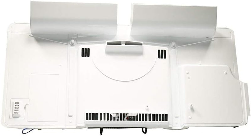 LG AEB73785615 Refrigerator Fan Grille Assembly — main product image