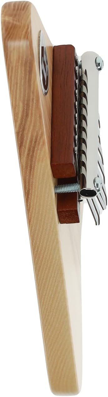 Latin Percussion LP0209 Natural 9-Key Kalimba