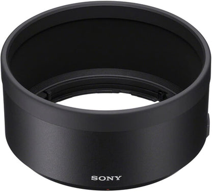 Sony FE 50mm f/1.4 GM Lens E-Mount Bundle Accessories