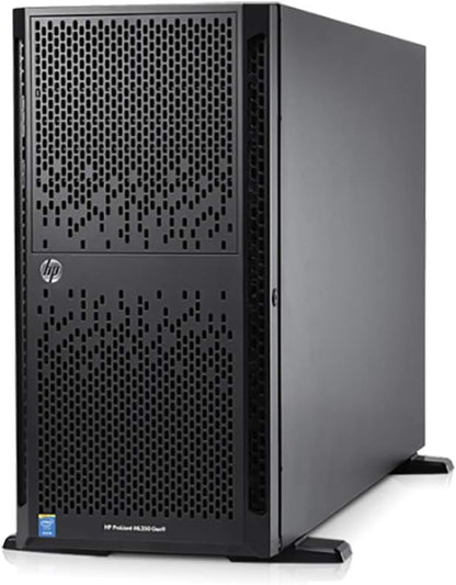 HP ASISVR97 ProLiant ML350 G9 Tower Server - Renewed