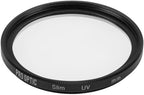 Sigma 18-50mm f/2.8 Fujifilm X Lens Bundle