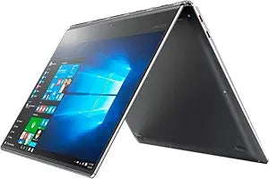 Lenovo Yoga 910 14" FHD Touchscreen Laptop i5 512GB SSD