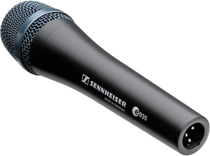 Sennheiser 009421 Pro Audio Dynamic Microphone XLR