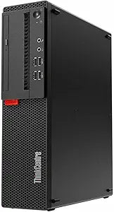 Lenovo M710S SFF Desktop i7-7700 32GB 2TB SSD Renewed — main product image