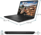 HP 15.6 Laptop Intel Pentium, 16GB RAM, 1TB SSD, Win 11 + Office 365