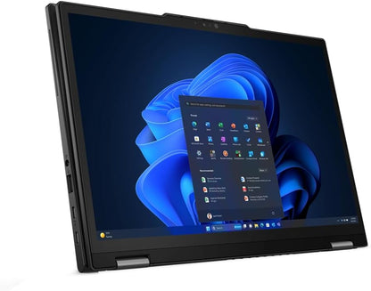 Lenovo 21LW002AUS THINKPAD X13 2-in-1 Intel CORE Ultra 5 Touchscreen