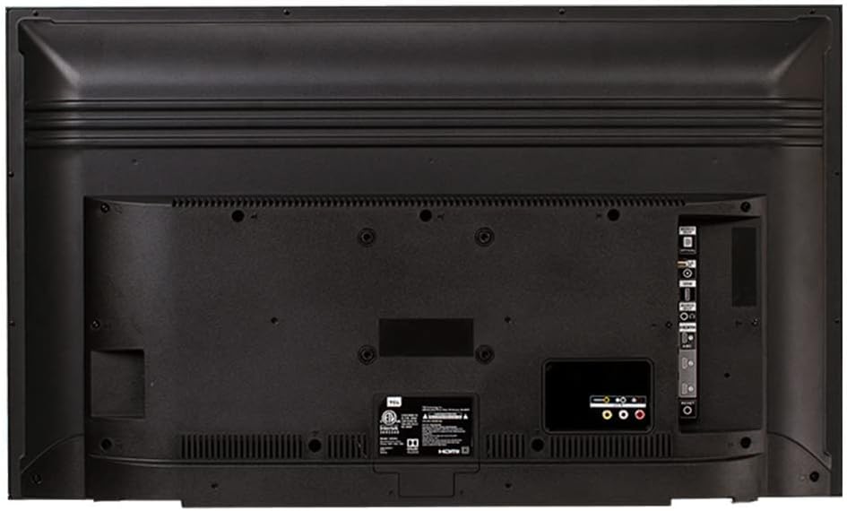 TCL 32S301 32-Inch 720p Roku Smart TV Renewed