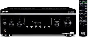 Sony STR-DA1500ES 2-Channel Stereo Audio Receiver — main product image