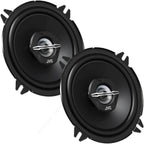 JVC CS-J520X 5.25