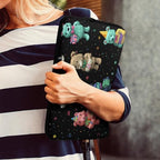 Generic Cute Animals Laptop Sleeve for 15-inch Laptops