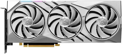 MSI V513-683R GeForce RTX 4070 Ti Expert Gaming Graphics Card