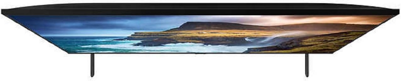 Samsung QN82Q7DRAFXZA 82" 4K UHD Smart TV (Refurbished)
