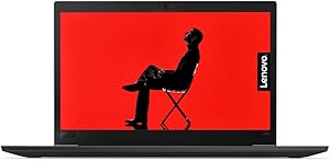 Lenovo 20L7005FUS ThinkPad T480s Laptop — main product image