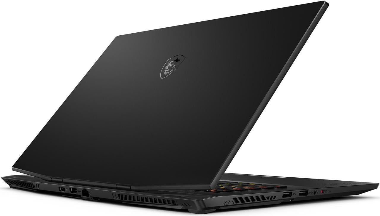 MSI Stealth GS77 Gaming Laptop i9 RTX 3060 64GB 2TB