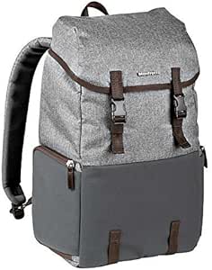 Manfrotto 8595746115 Windsor Explorer Camera Backpack with Clips