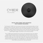 Roland CY-18DR 18-Inch Digital V-Cymbal
