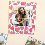 Polaroid PL3X4MF6-50 Magnetic Picture Frames 3x4