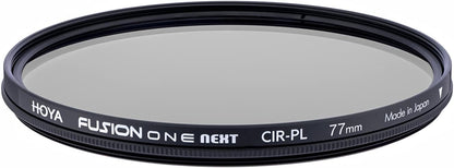 Hoya YYP4455 Fusion One Next 55mm Circular Polarizing Filter