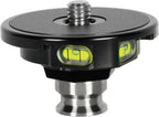 Sirui Quick Release Plate for Camera Monopod