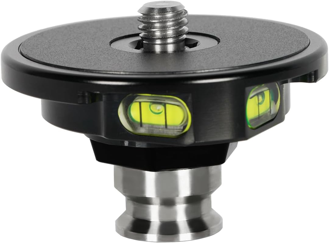 Sirui Quick Release Plate for Camera Monopod