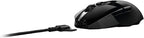 Logitech G900 Chaos Spectrum Wireless/Wired Gaming Mouse