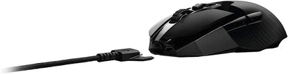 Logitech G900 Chaos Spectrum Wireless/Wired Gaming Mouse