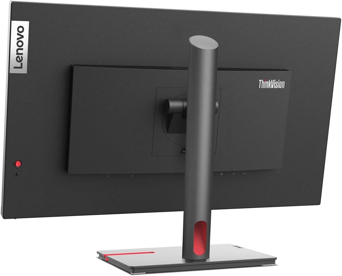 Lenovo 63A4MAR1US ThinkVision T27i-30 27" FHD Monitor