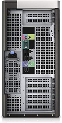 Dell T7910-2695V4 Renewed Tower Workstation Xeon 512GB 4.96TB