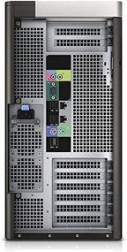Dell T7910-2687WV4-512GB-18.48TB Precision 7910 Renewed Workstation - Dual Xeon