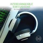 Razer RZ04-02060300-R3M1-cr Kraken 7.1 V2 Gaming Headset Renewed