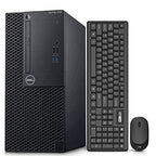 Dell OptiPlex 3060 i5-8500 Tower PC 32GB 1TB SSD