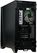 MSI Infinite ZS Ryzen 9 RTX 5090 Gaming Desktop PC