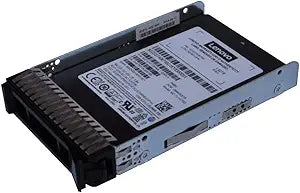 Lenovo PM883 4XB7A17176 240GB 3.5" Internal SATA SSD