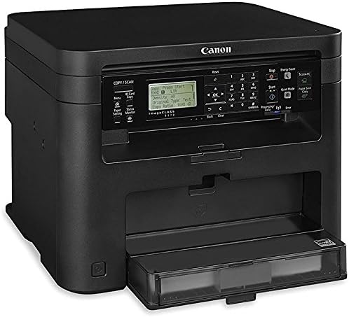 Canon D570 ImageClass Wireless Laser Printer, Scanner, Copier