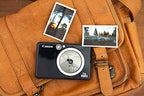 Canon Ivy CLIQ+2 Instant Camera Printer Midnight Navy