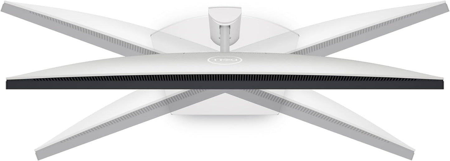 Dell S2722DC 27-Inch WQHD USB-C Monitor