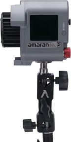 Aputure amaran COB 60xS Bi-Color LED Video Light