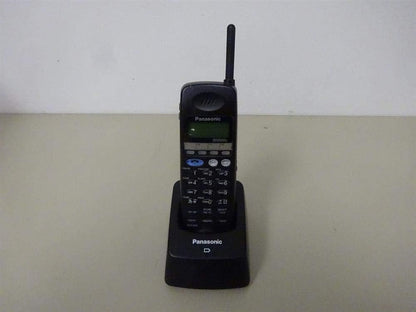 Panasonic KX-T7885 Wireless Cordless Phone