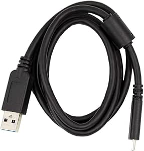 Sigma SUC-11 USB Type-A to Type-C Cable for fp Camera