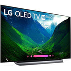 LG 55-Inch Smart TV