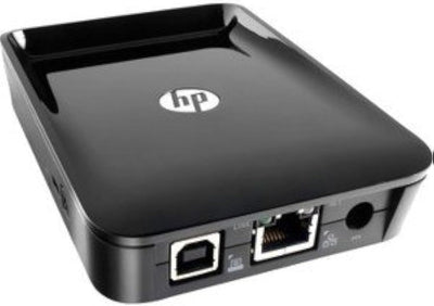HP J8031A Jetdirect 2900Nw Wireless Print Server