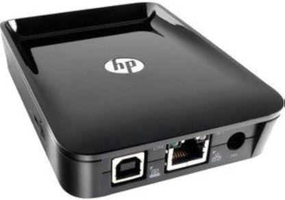 HP J8031A Jetdirect 2900Nw Wireless Print Server