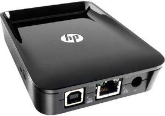 HP J8031A Jetdirect 2900Nw Wireless Print Server
