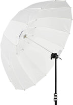 Profoto 100979 Deep Translucent Umbrella (Large, 51-Inch)